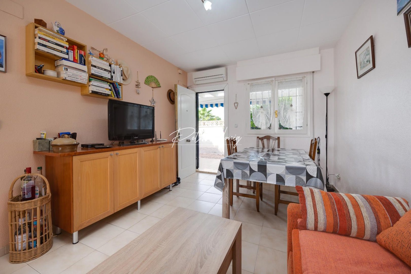 Resales - Semi Detached - Orihuela Costa - La Florida