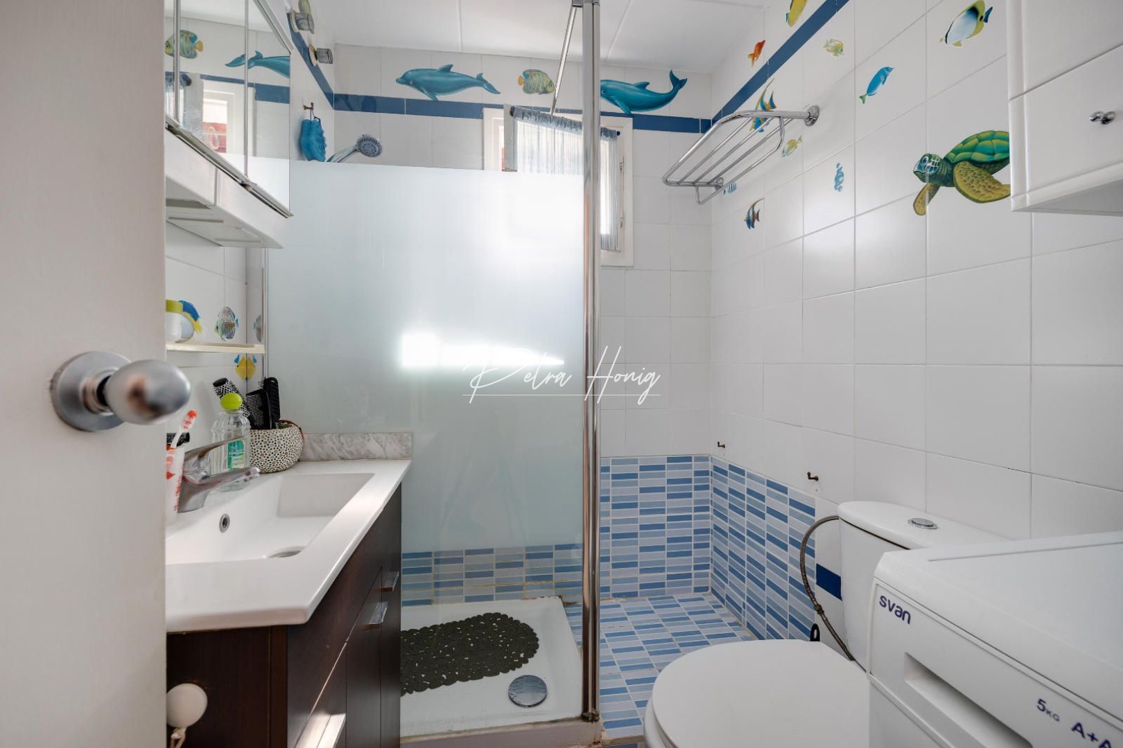 Resales - Semi Detached - Orihuela Costa - La Florida