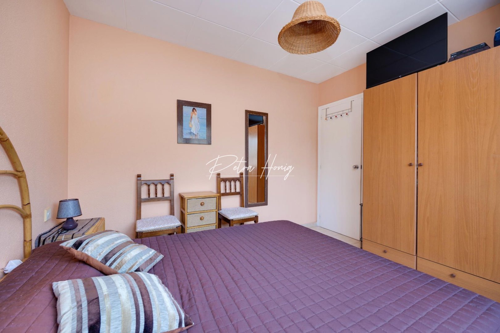 Resales - Semi Detached - Orihuela Costa - La Florida