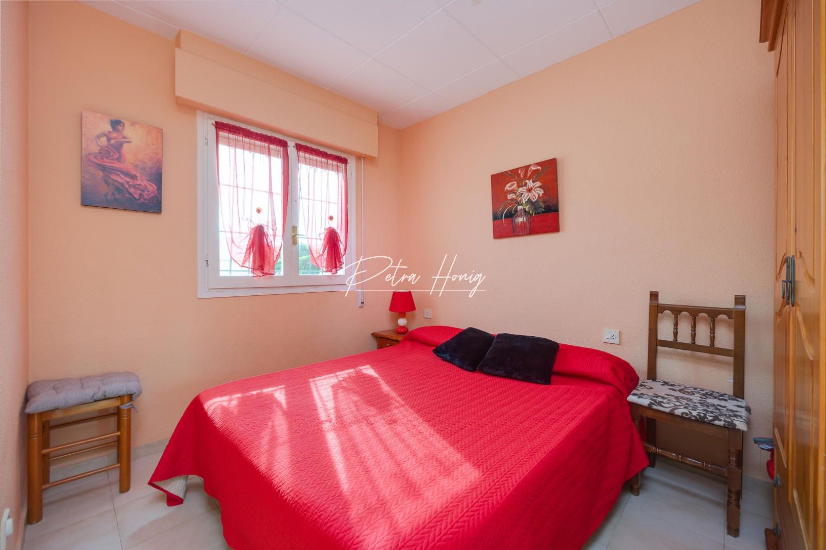 Resales - Semi Detached - Orihuela Costa - La Florida