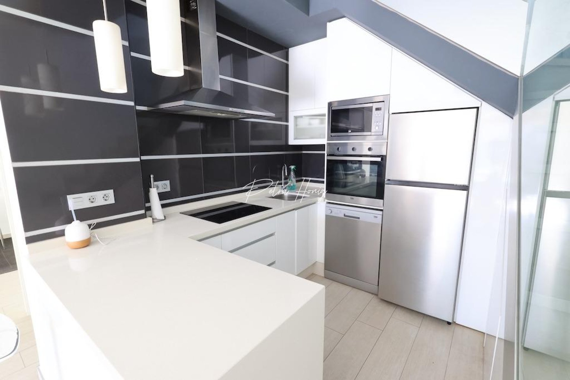 Resales - Semi Detached - Orihuela Costa - Lomas de Cabo Roig-Los Dolses