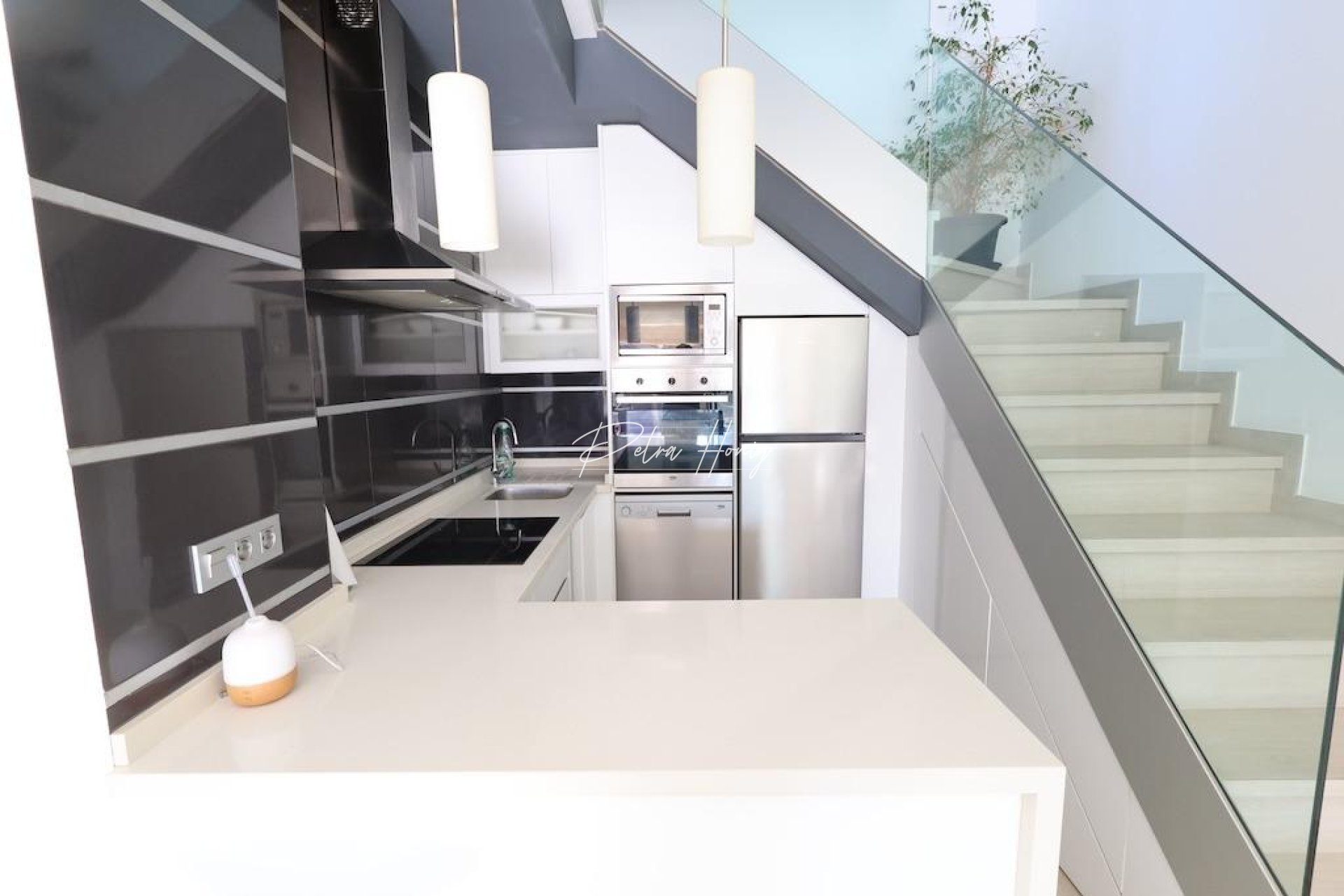 Resales - Semi Detached - Orihuela Costa - Lomas de Cabo Roig-Los Dolses