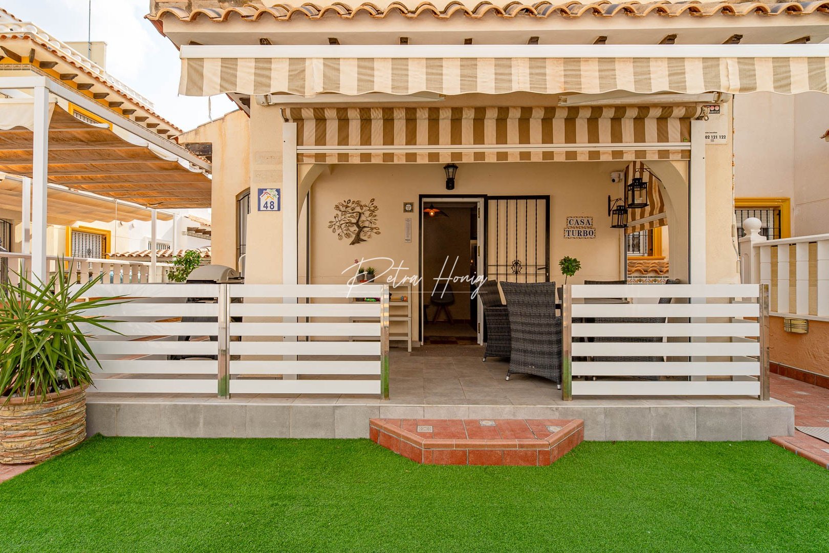 Resales - Semi Detached - Orihuela Costa - Lomas De Cabo Roig