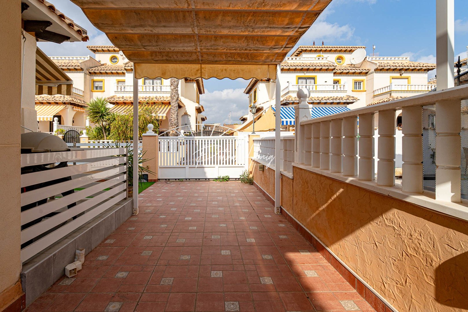 Resales - Semi Detached - Orihuela Costa - Lomas De Cabo Roig