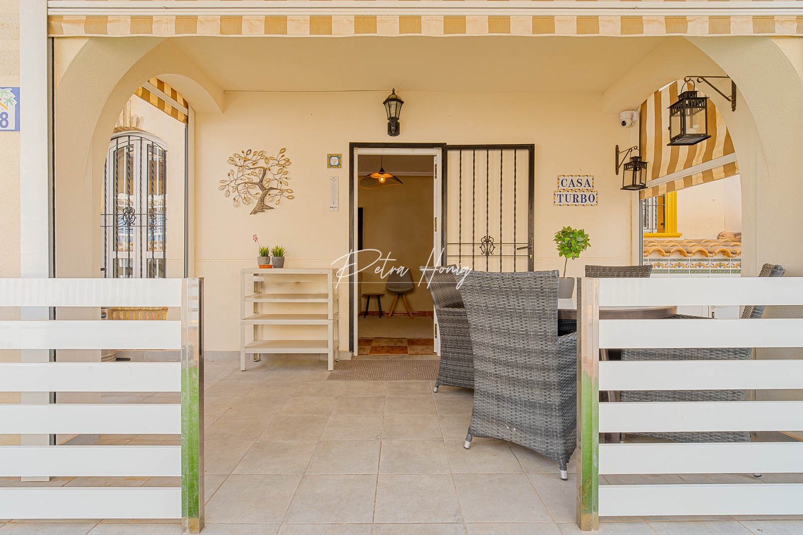 Resales - Semi Detached - Orihuela Costa - Lomas De Cabo Roig