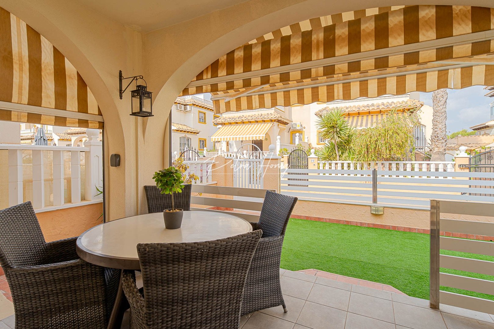 Resales - Semi Detached - Orihuela Costa - Lomas De Cabo Roig
