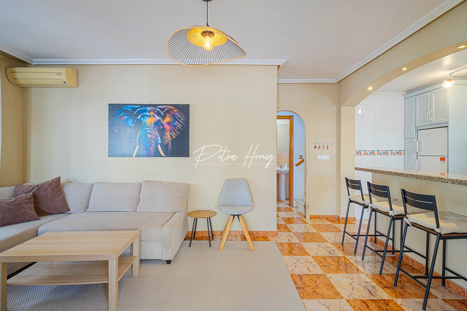 Resales - Semi Detached - Orihuela Costa - Lomas De Cabo Roig