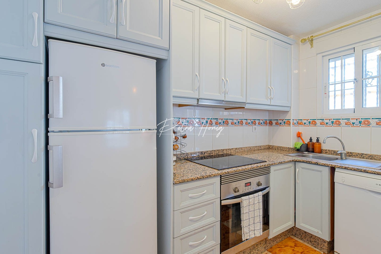 Resales - Semi Detached - Orihuela Costa - Lomas De Cabo Roig