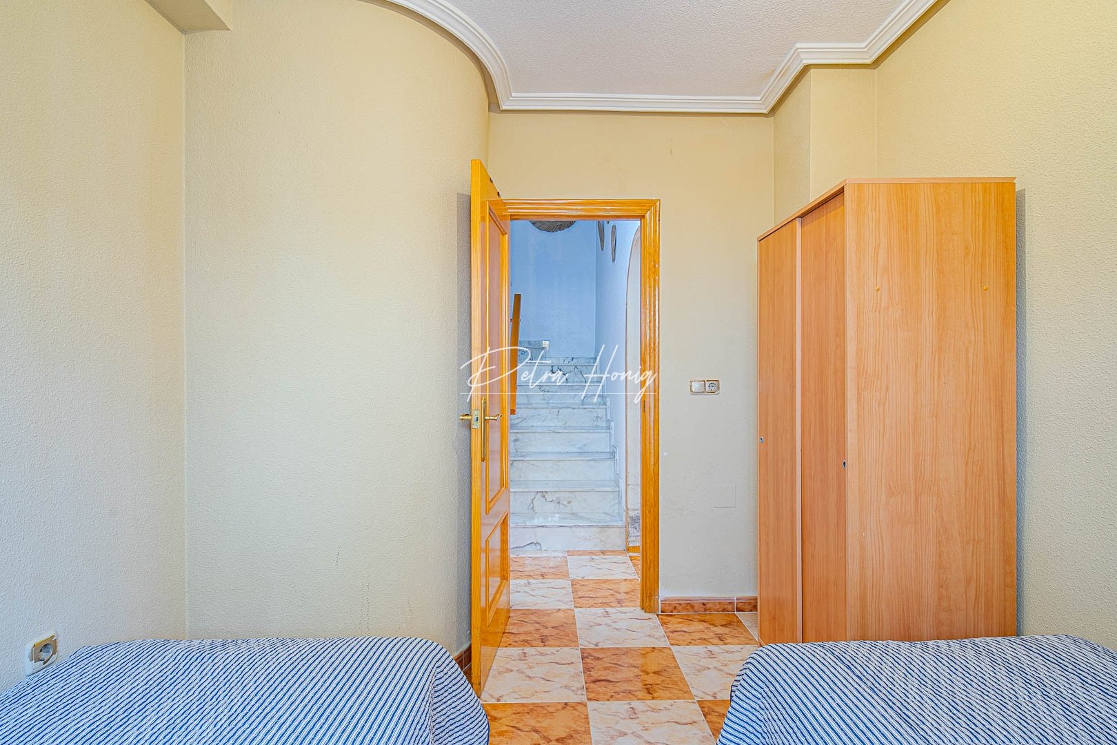 Resales - Semi Detached - Orihuela Costa - Lomas De Cabo Roig