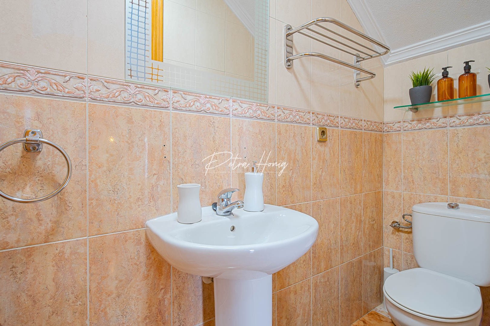 Resales - Semi Detached - Orihuela Costa - Lomas De Cabo Roig