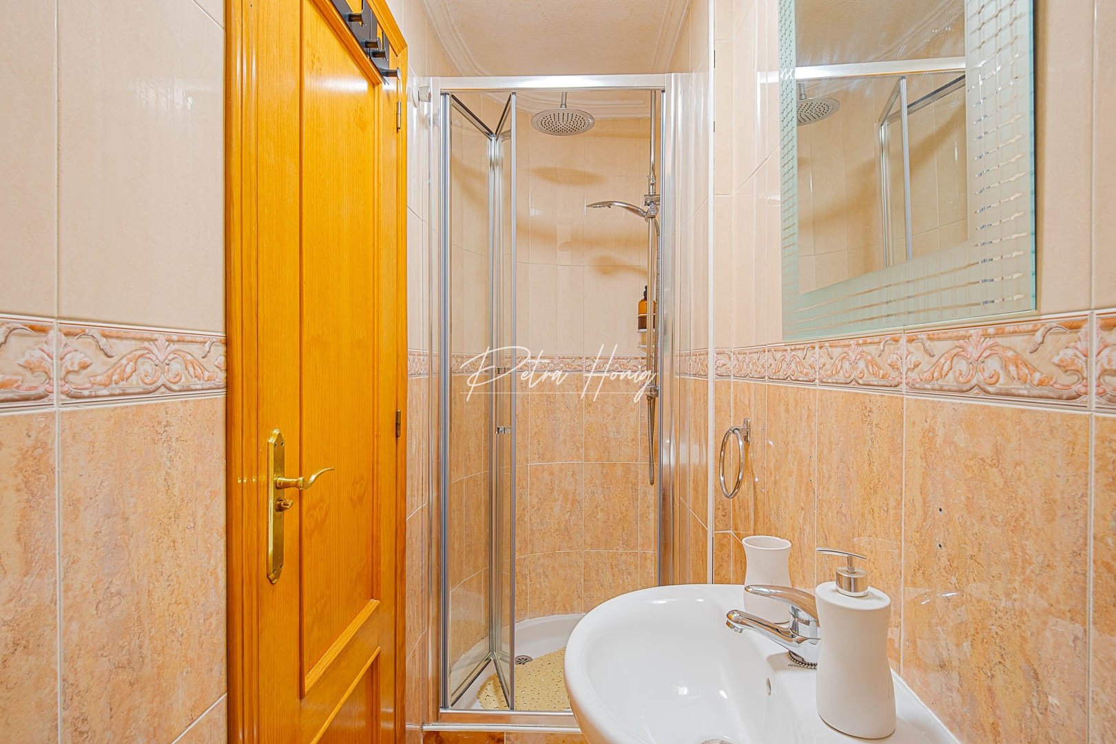 Resales - Semi Detached - Orihuela Costa - Lomas De Cabo Roig