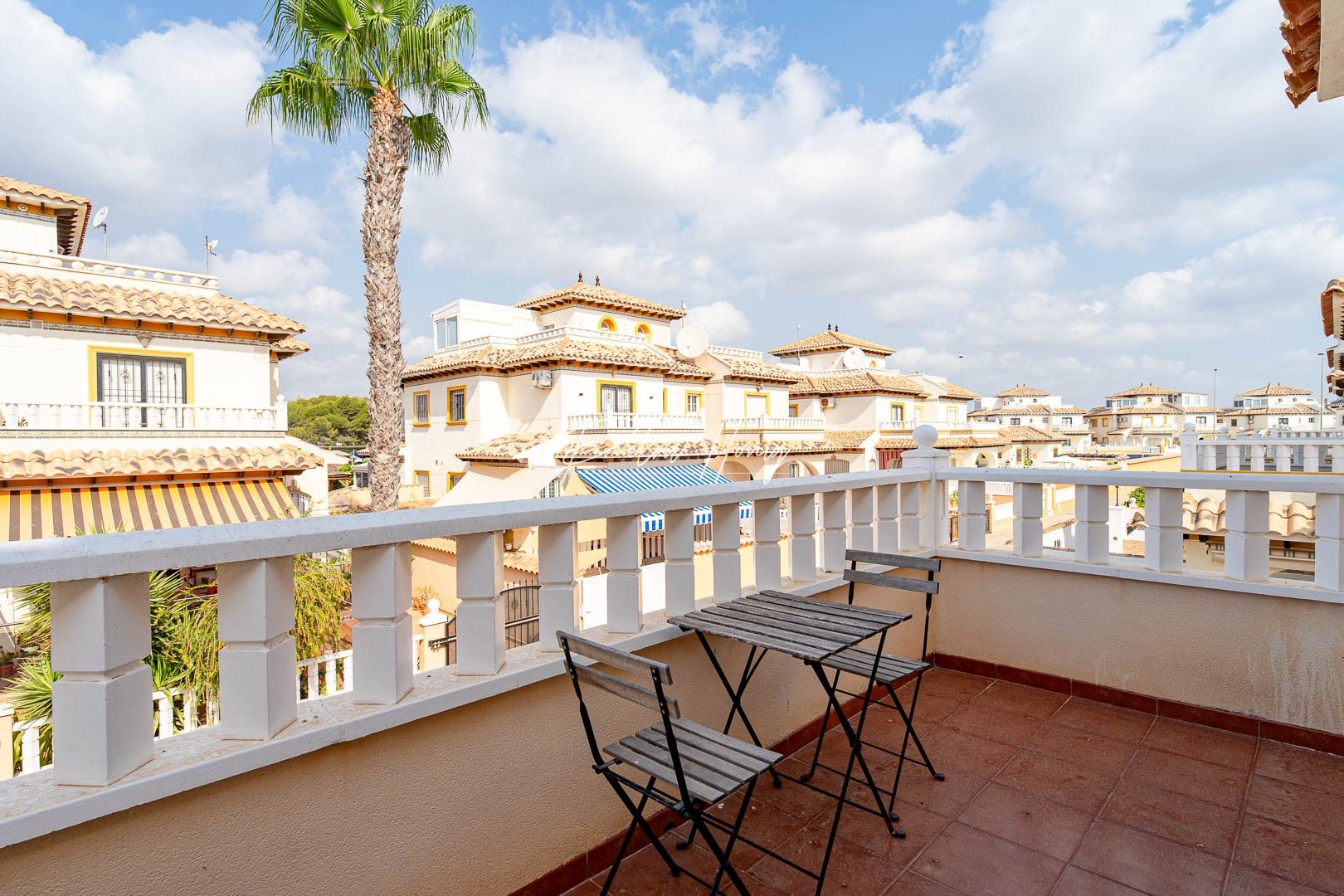 Resales - Semi Detached - Orihuela Costa - Lomas De Cabo Roig