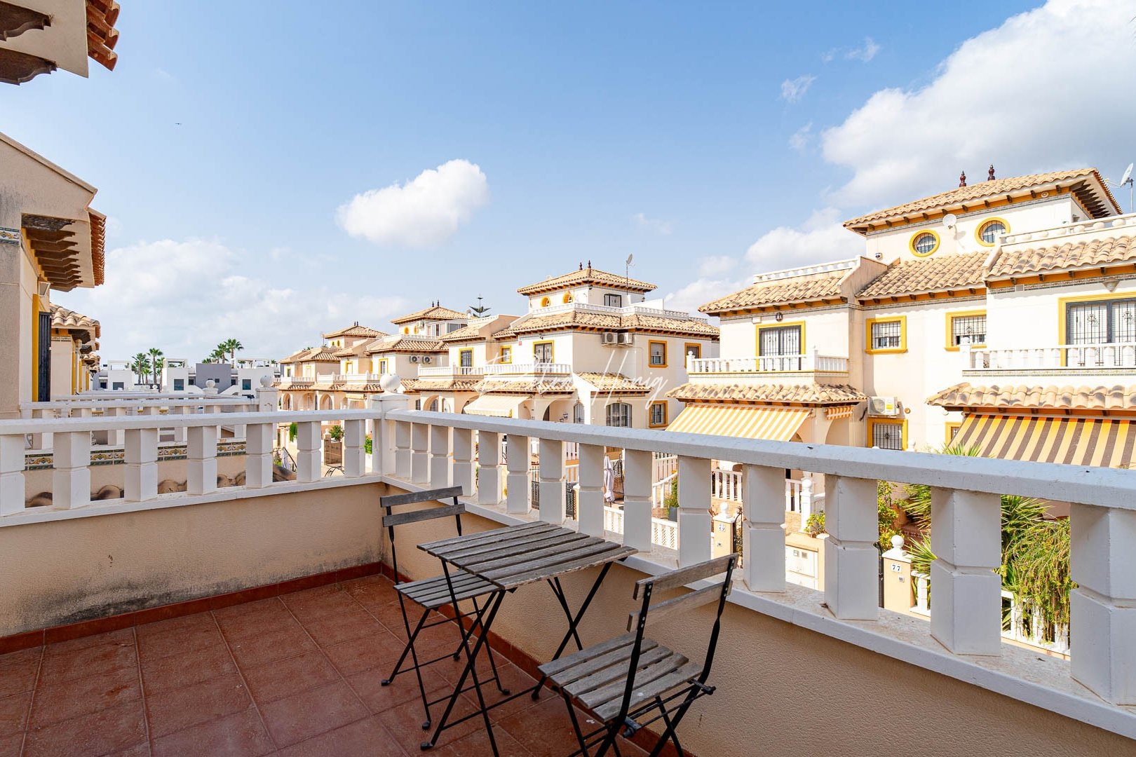 Resales - Semi Detached - Orihuela Costa - Lomas De Cabo Roig