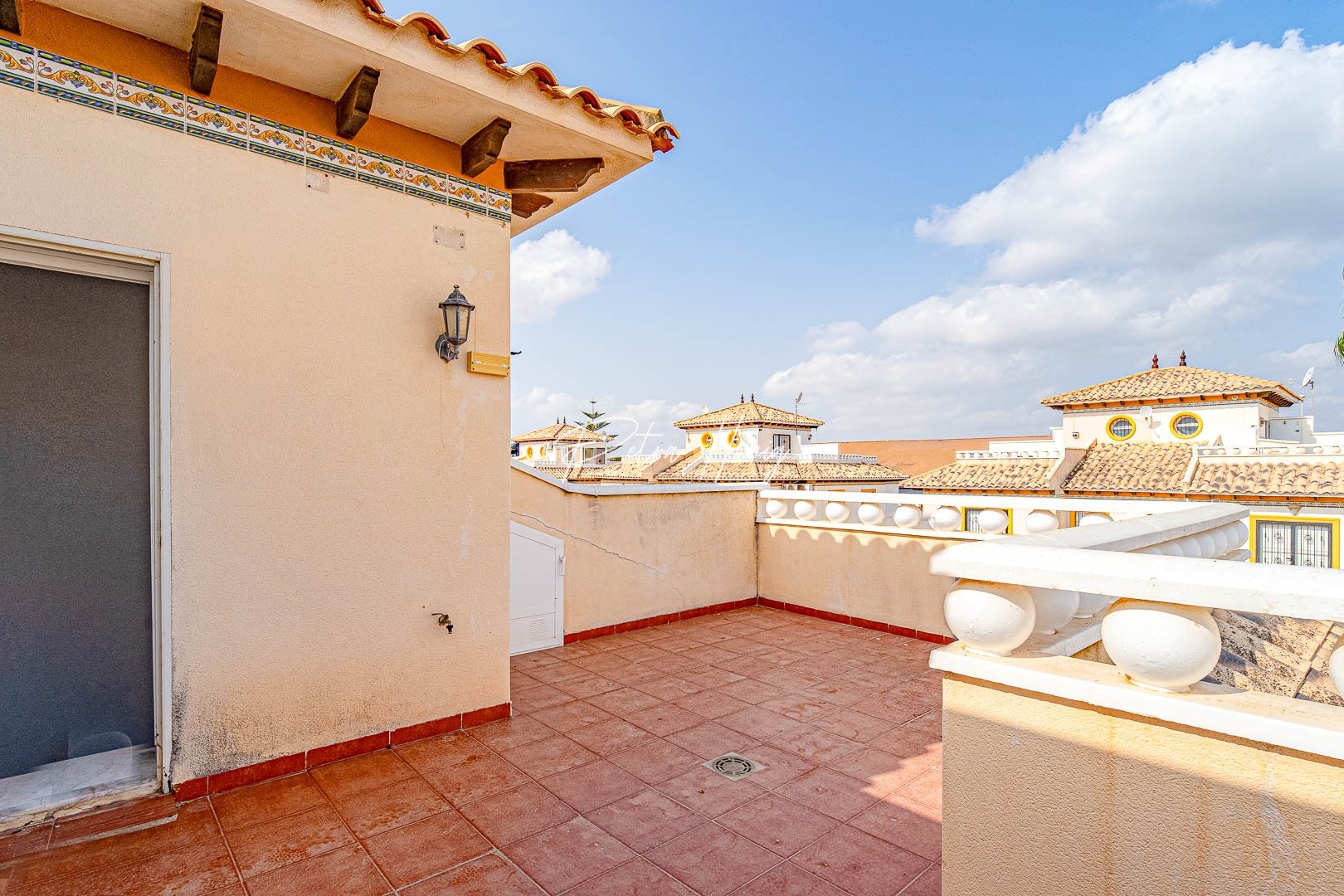 Resales - Semi Detached - Orihuela Costa - Lomas De Cabo Roig