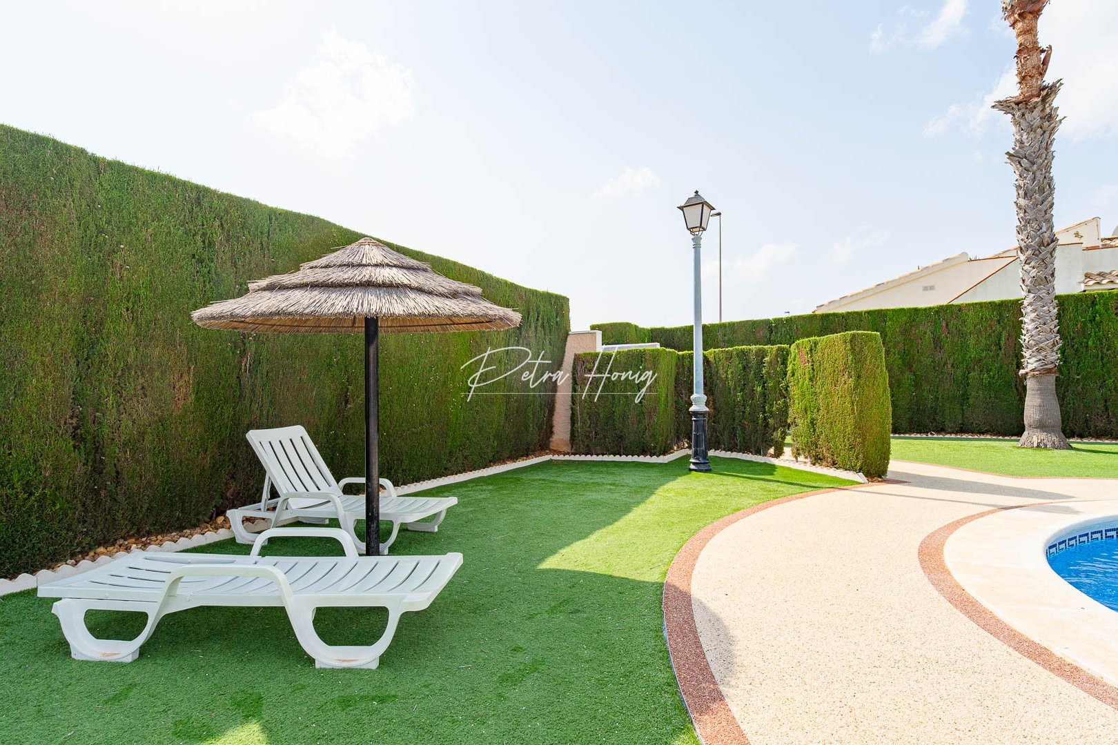 Resales - Semi Detached - Orihuela Costa - Lomas De Cabo Roig