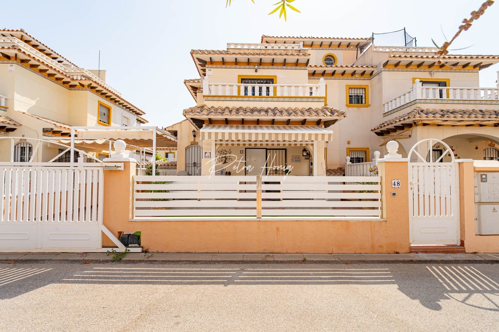 Resales - Semi Detached - Orihuela Costa - Lomas De Cabo Roig