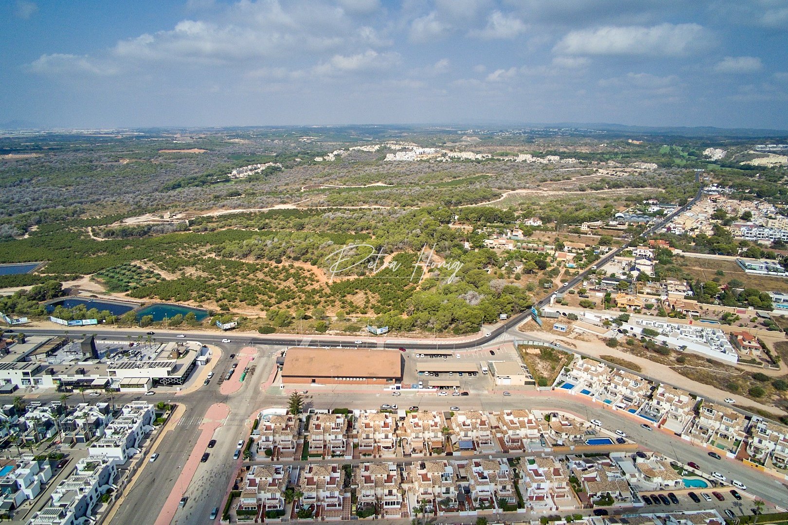 Resales - Semi Detached - Orihuela Costa - Lomas De Cabo Roig