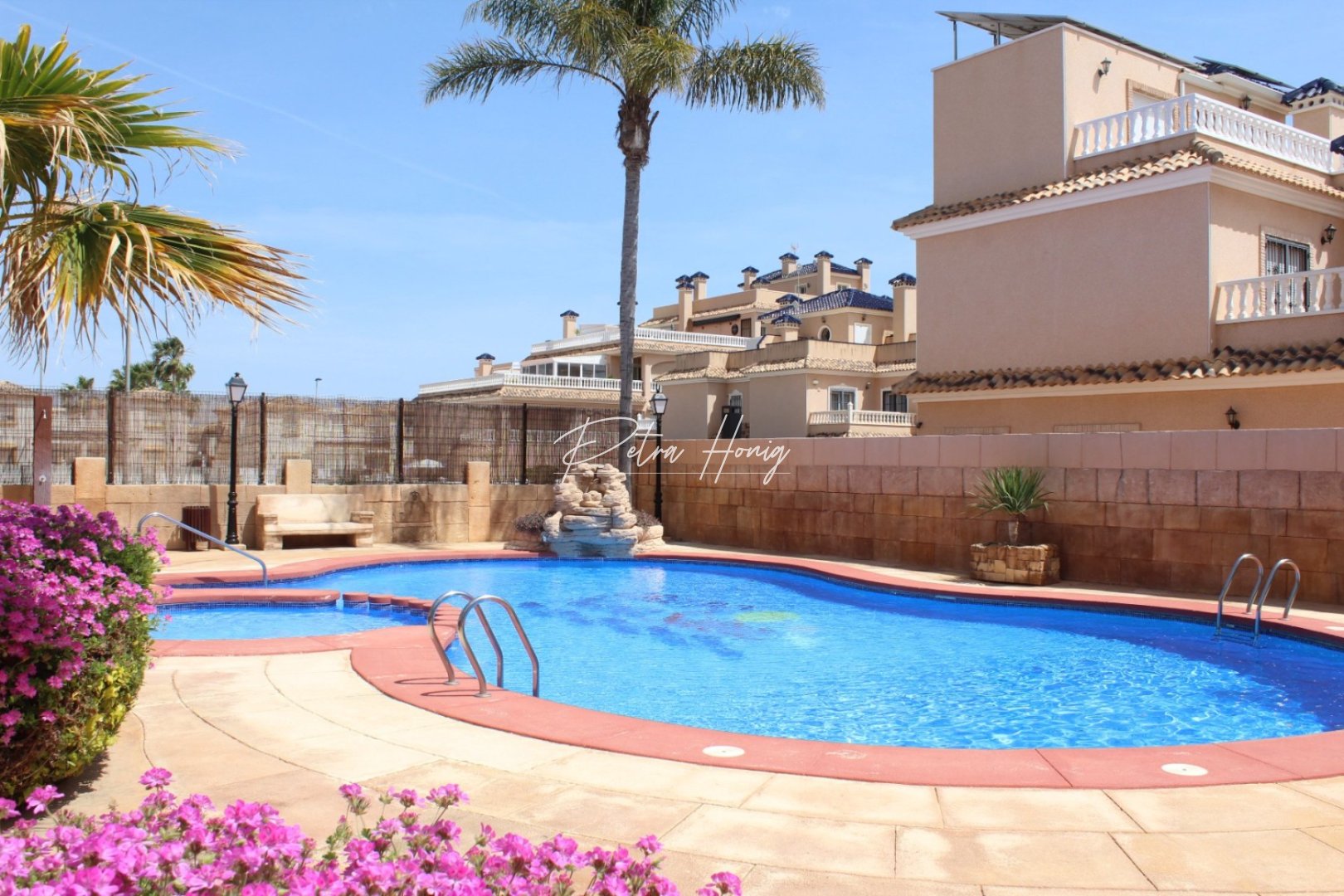 Resales - Semi Detached - Orihuela Costa - Los Dolses