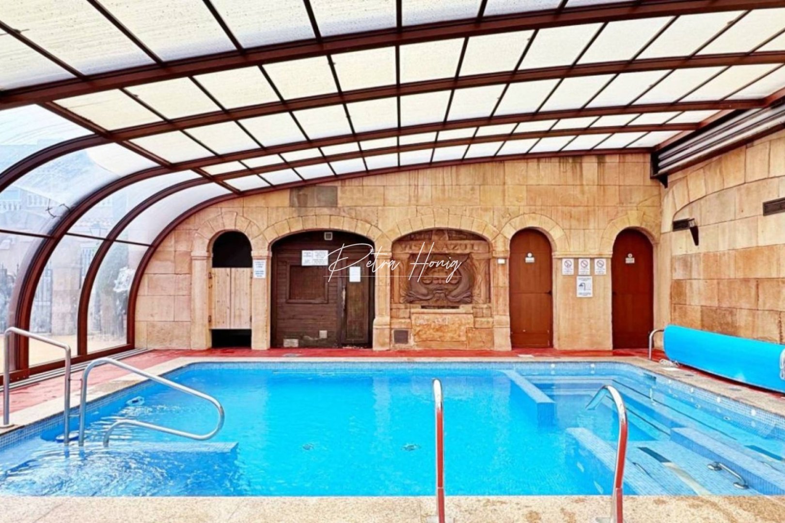 Resales - Semi Detached - Orihuela Costa - Los Dolses