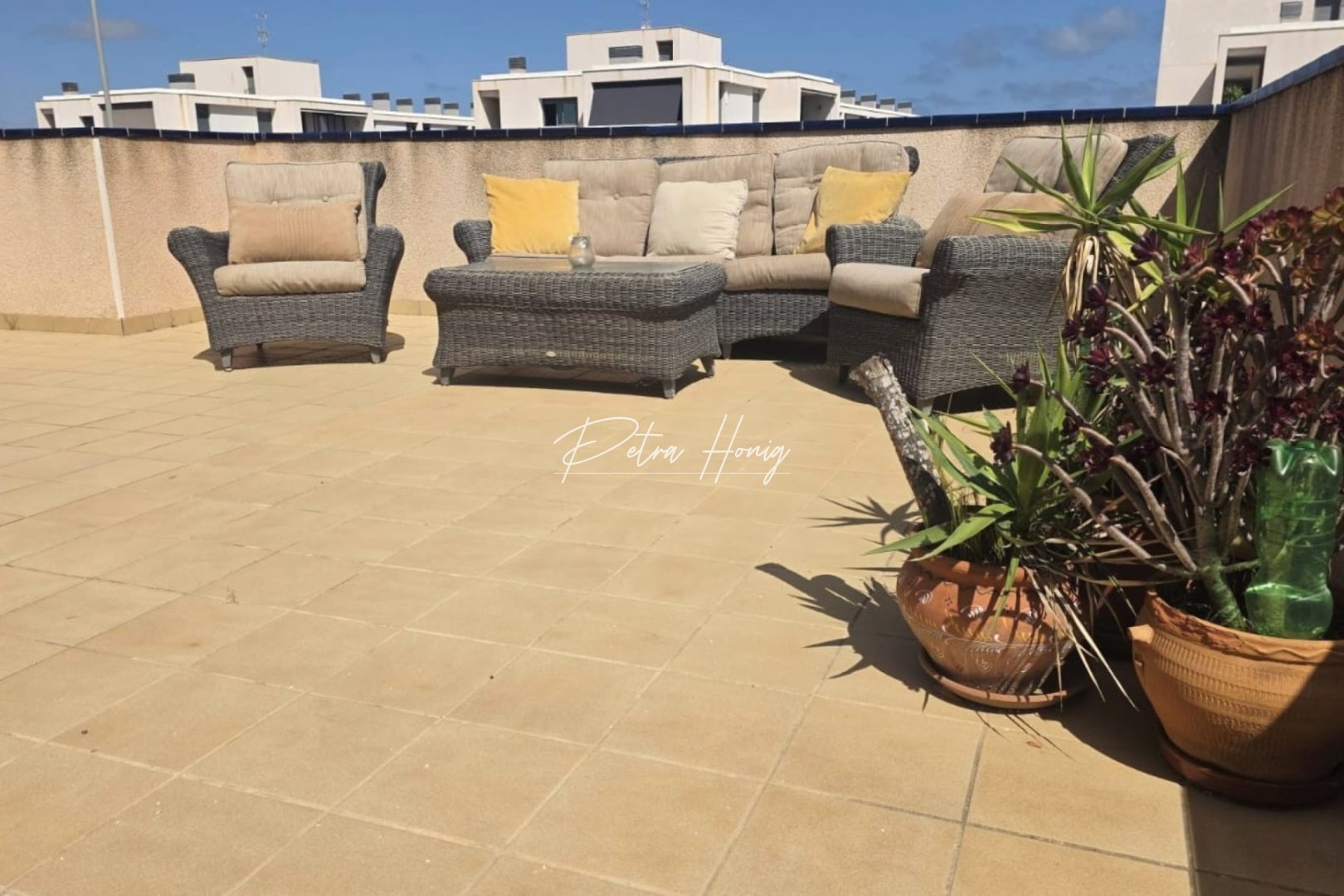 Resales - Semi Detached - Orihuela Costa - Los Dolses