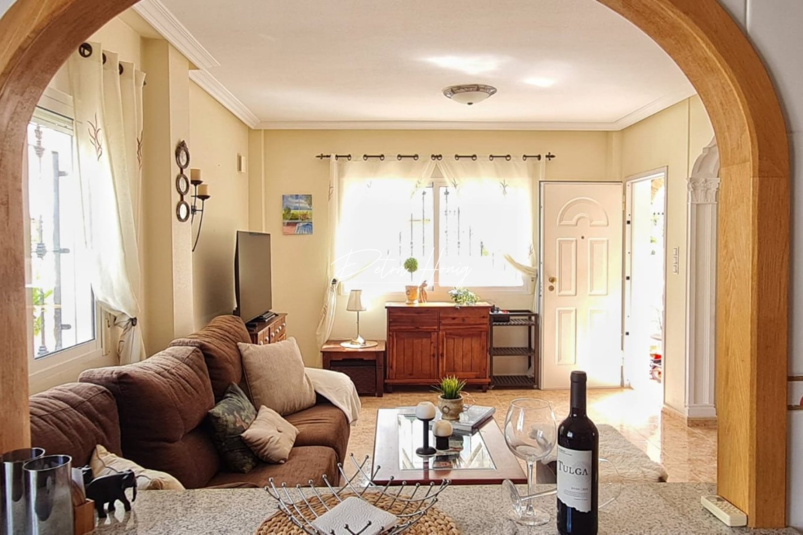 Resales - Semi Detached - Orihuela Costa - Los Dolses
