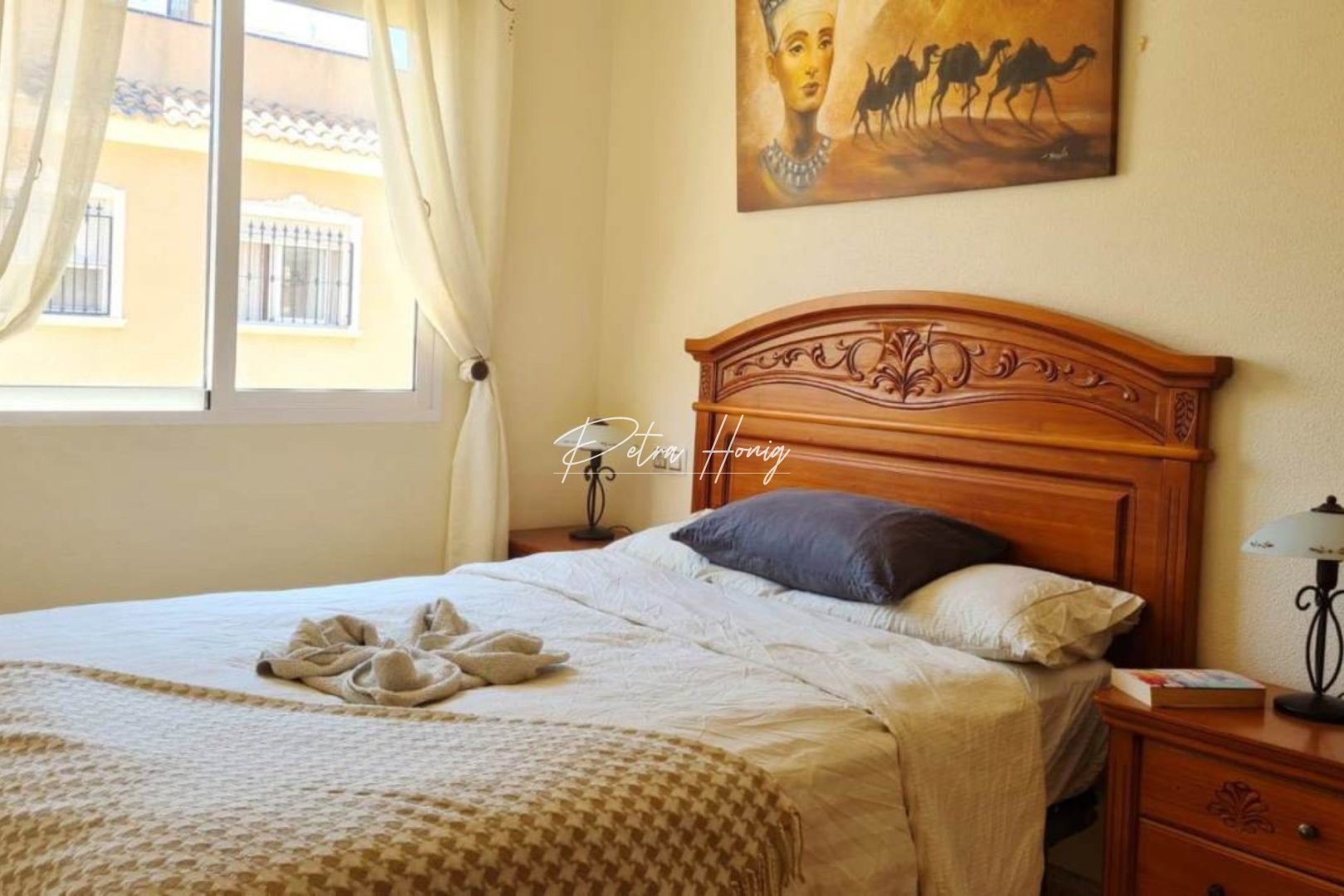 Resales - Semi Detached - Orihuela Costa - Los Dolses