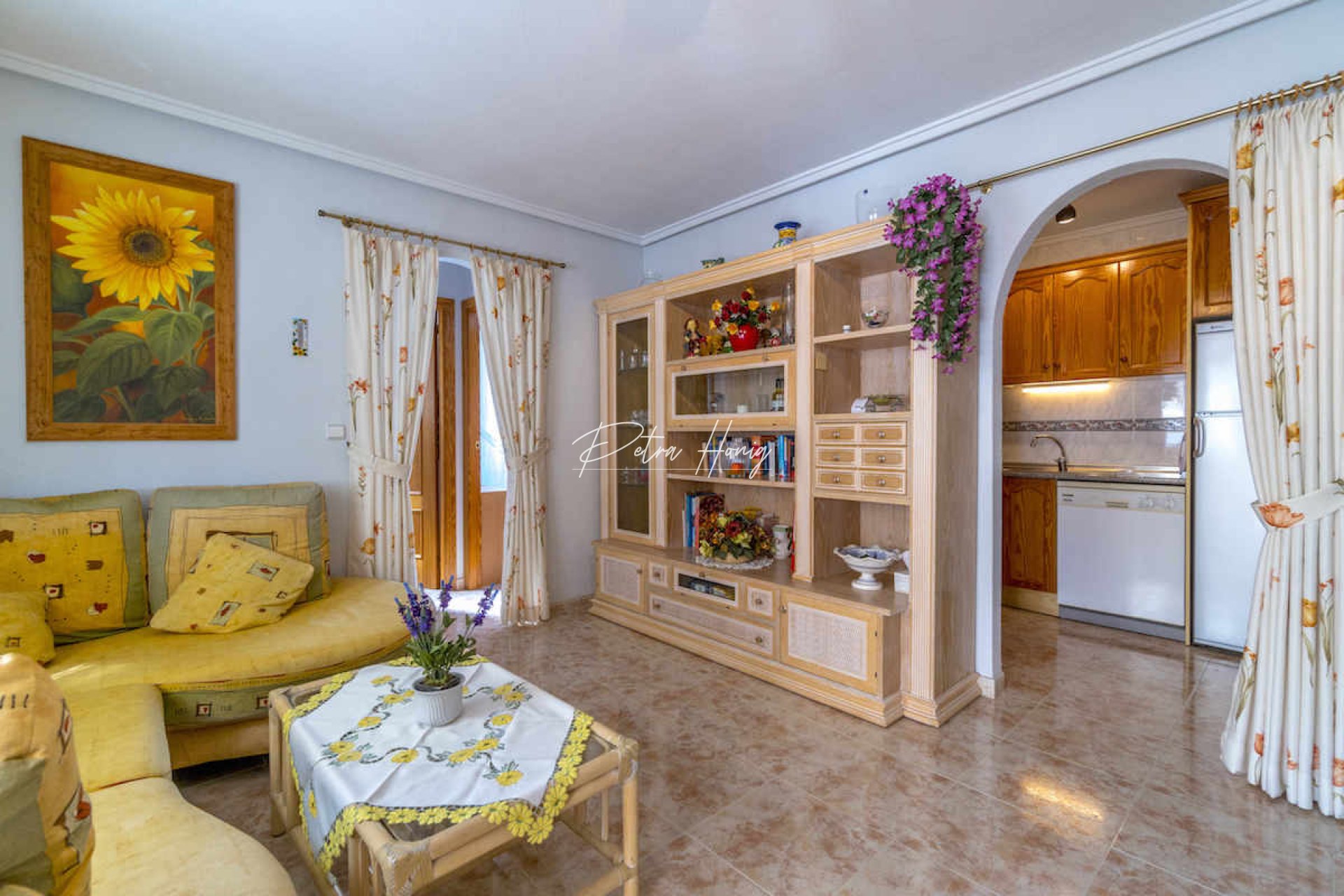Resales - Semi Detached - Orihuela Costa - Playa Flamenca