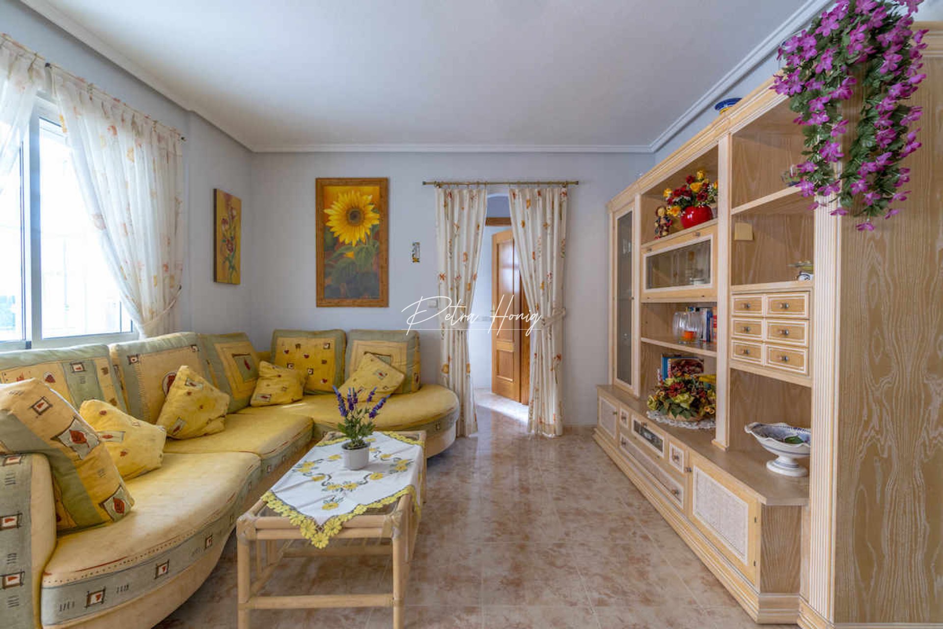 Resales - Semi Detached - Orihuela Costa - Playa Flamenca
