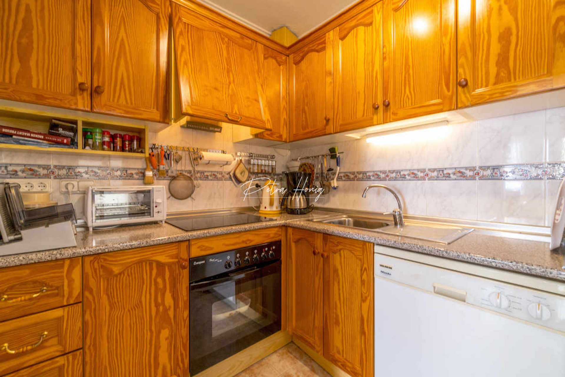 Resales - Semi Detached - Orihuela Costa - Playa Flamenca