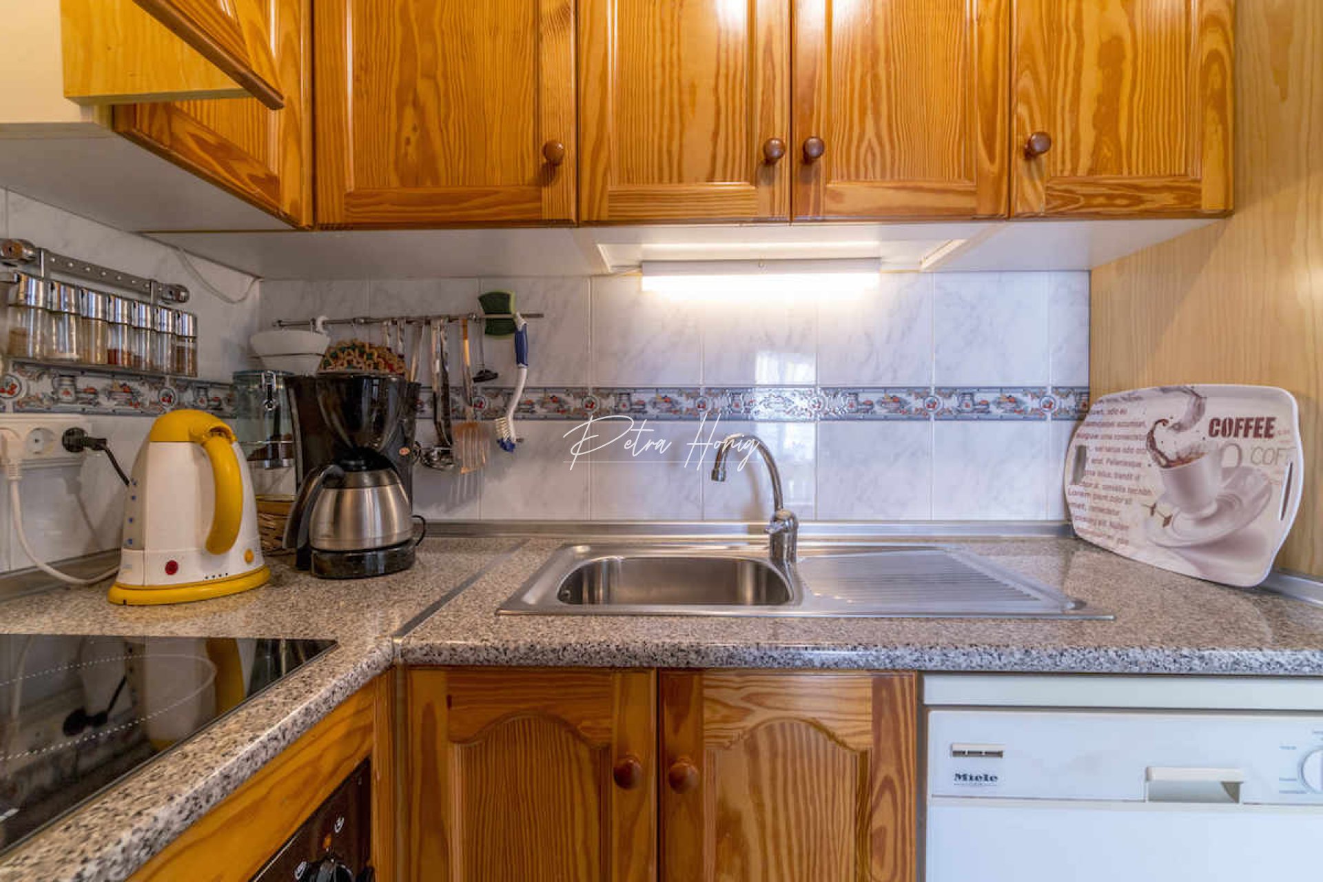 Resales - Semi Detached - Orihuela Costa - Playa Flamenca
