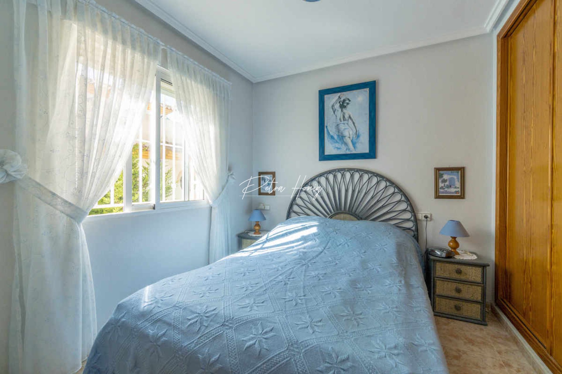 Resales - Semi Detached - Orihuela Costa - Playa Flamenca