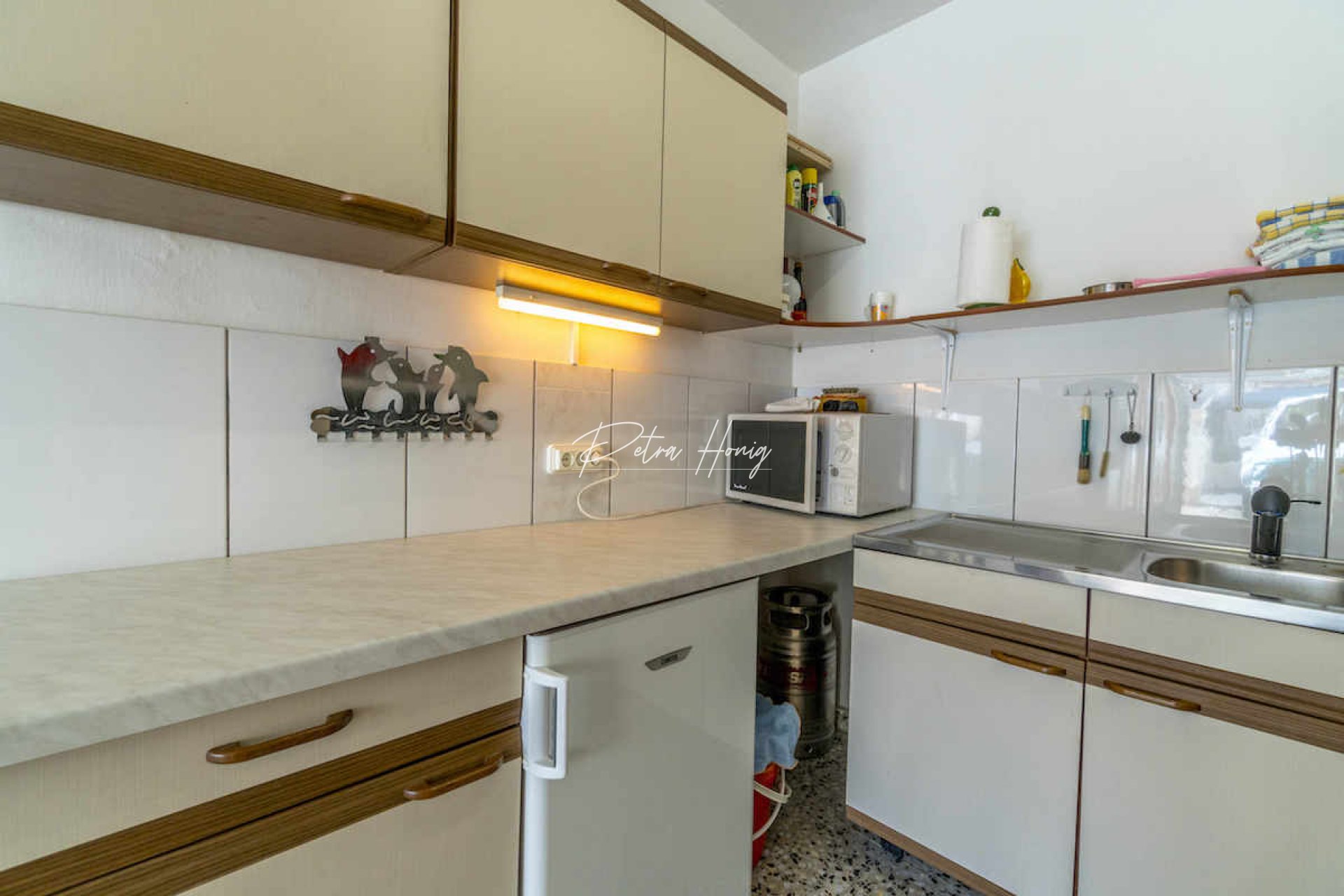Resales - Semi Detached - Orihuela Costa - Playa Flamenca