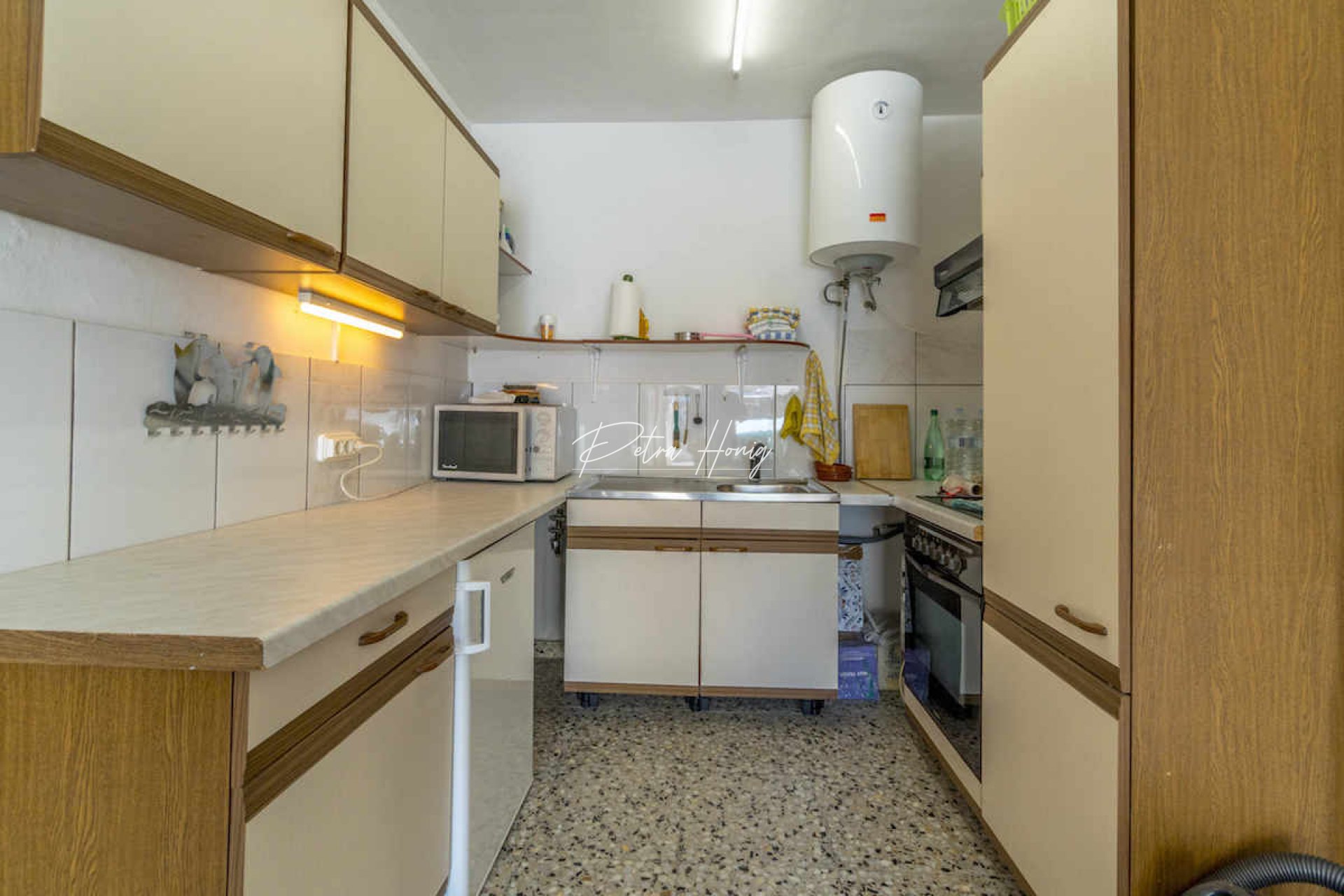 Resales - Semi Detached - Orihuela Costa - Playa Flamenca