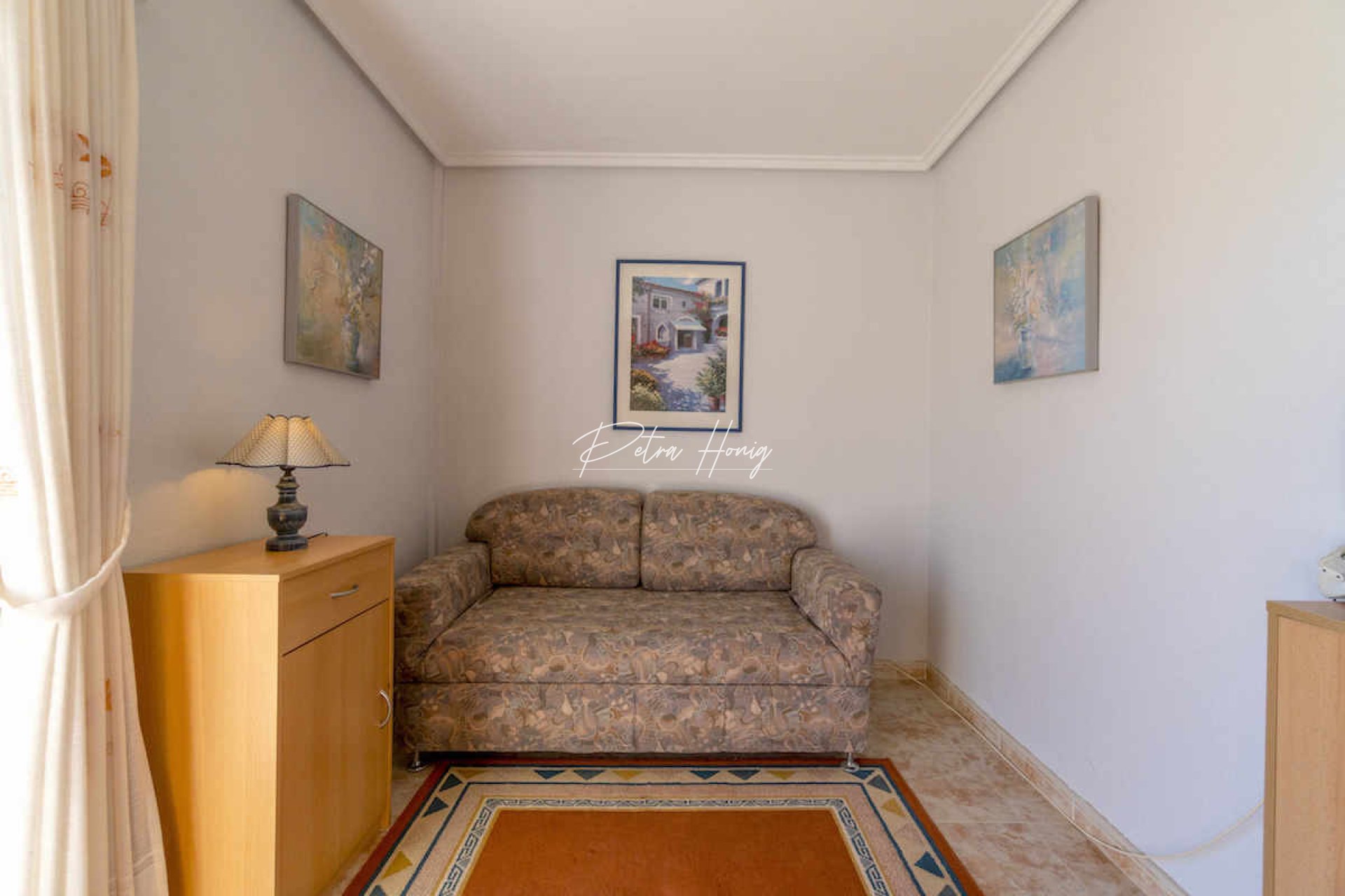 Resales - Semi Detached - Orihuela Costa - Playa Flamenca