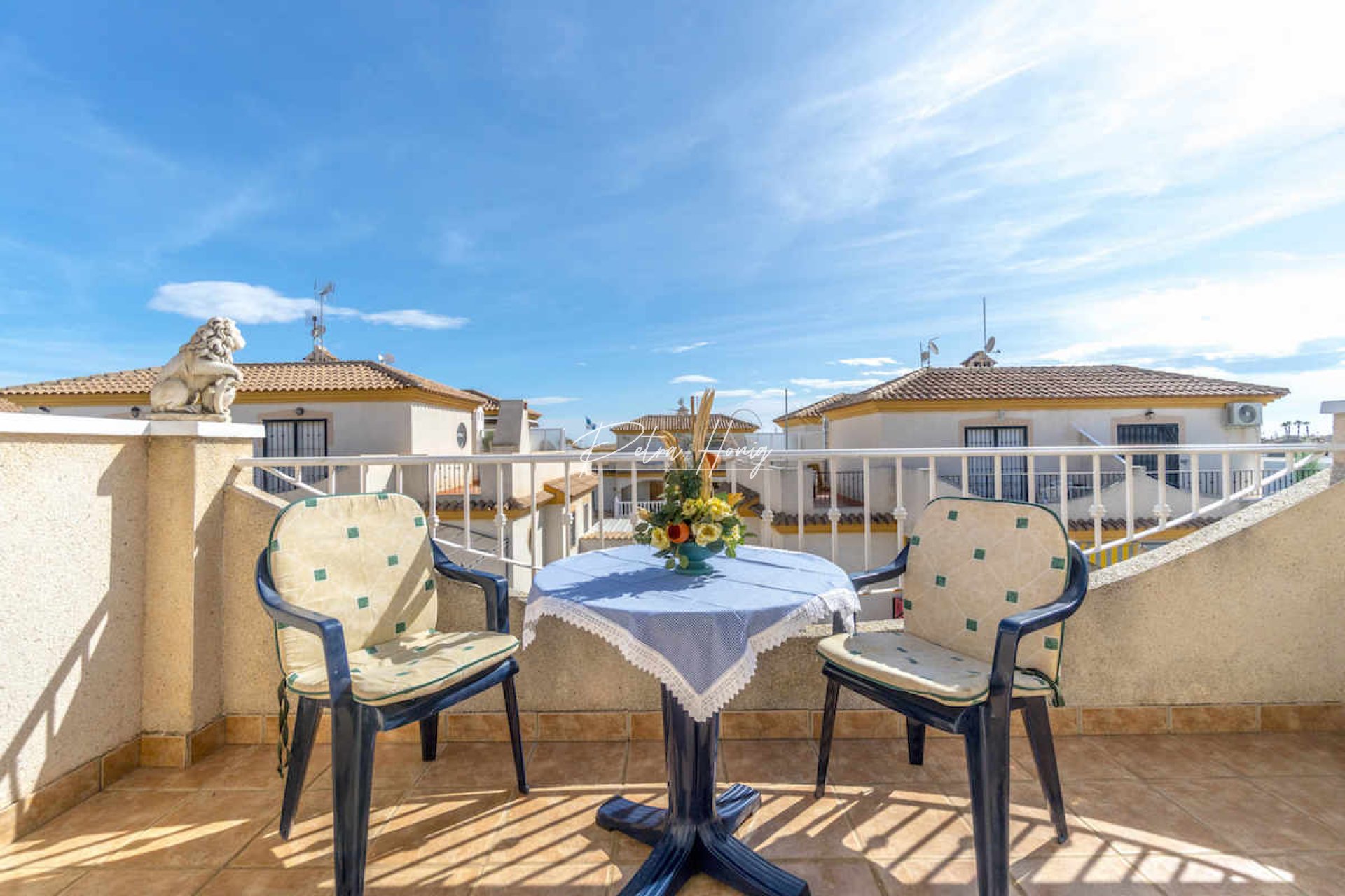 Resales - Semi Detached - Orihuela Costa - Playa Flamenca
