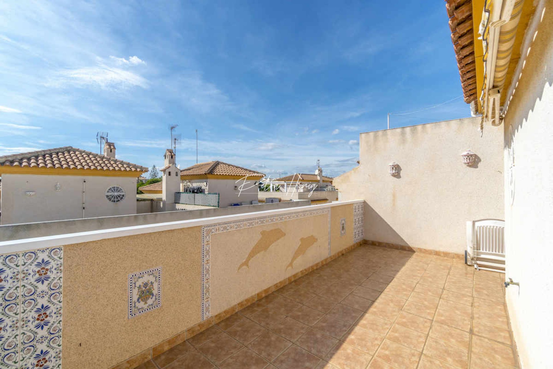 Resales - Semi Detached - Orihuela Costa - Playa Flamenca