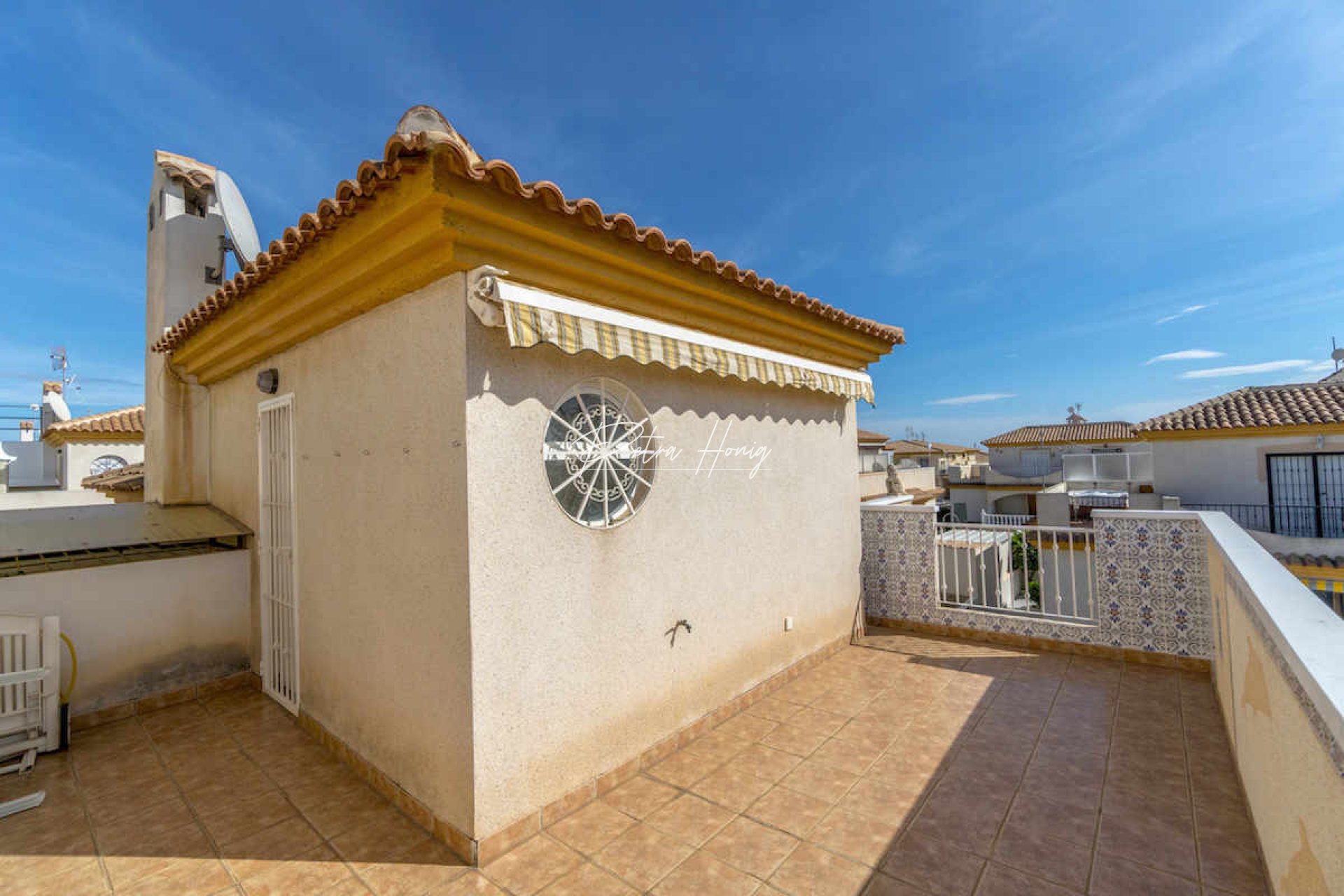 Resales - Semi Detached - Orihuela Costa - Playa Flamenca