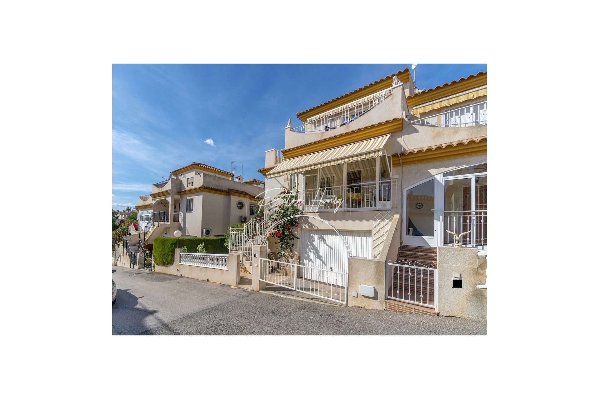 Resales - Semi Detached - Orihuela Costa - Playa Flamenca