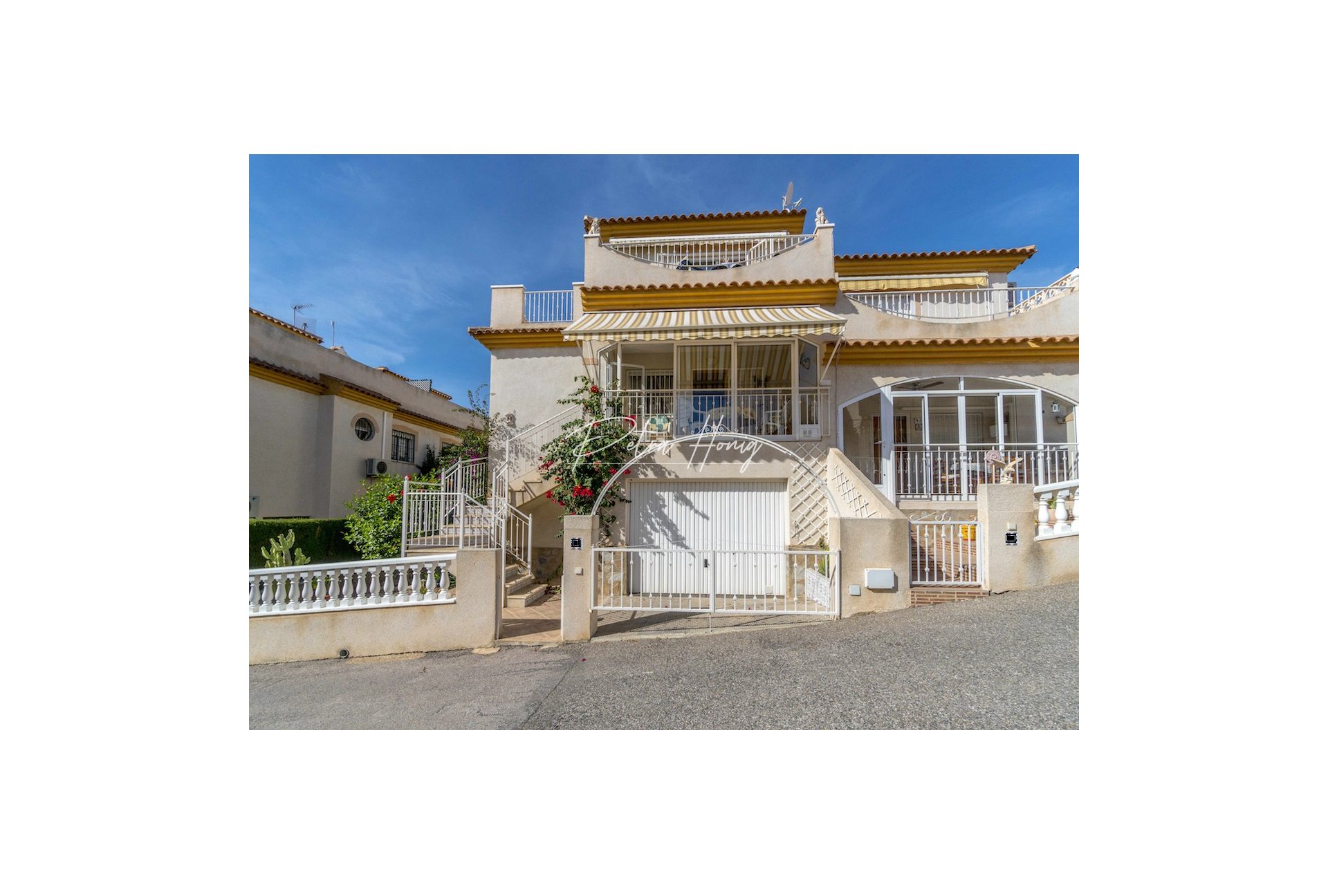 Resales - Semi Detached - Orihuela Costa - Playa Flamenca