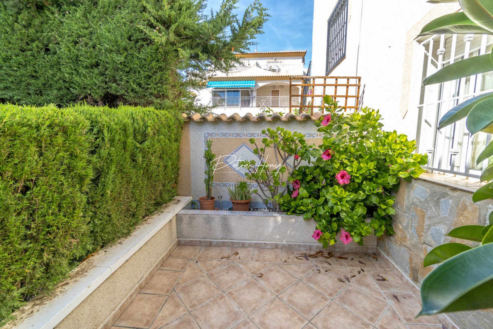 Resales - Semi Detached - Orihuela Costa - Playa Flamenca