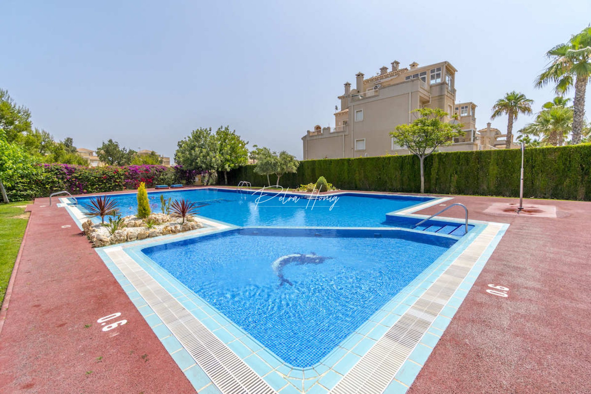 Resales - Semi Detached - Orihuela Costa - Playa Flamenca