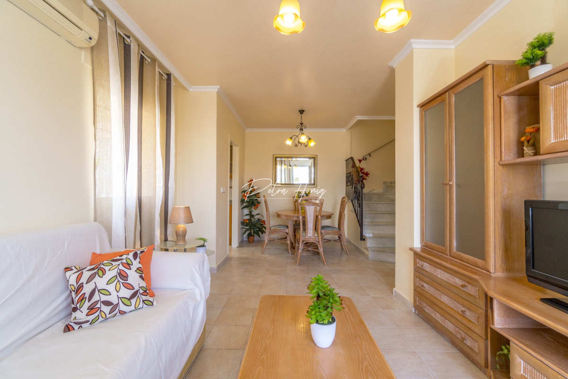 Resales - Semi Detached - Orihuela Costa - Playa Flamenca