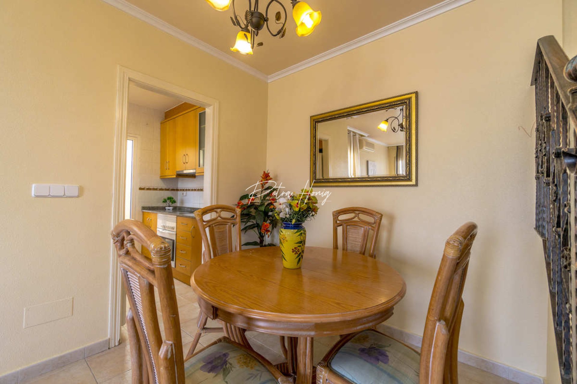 Resales - Semi Detached - Orihuela Costa - Playa Flamenca