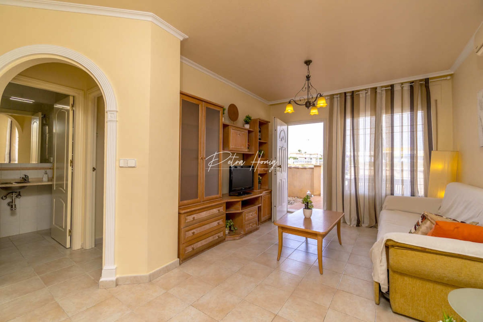Resales - Semi Detached - Orihuela Costa - Playa Flamenca
