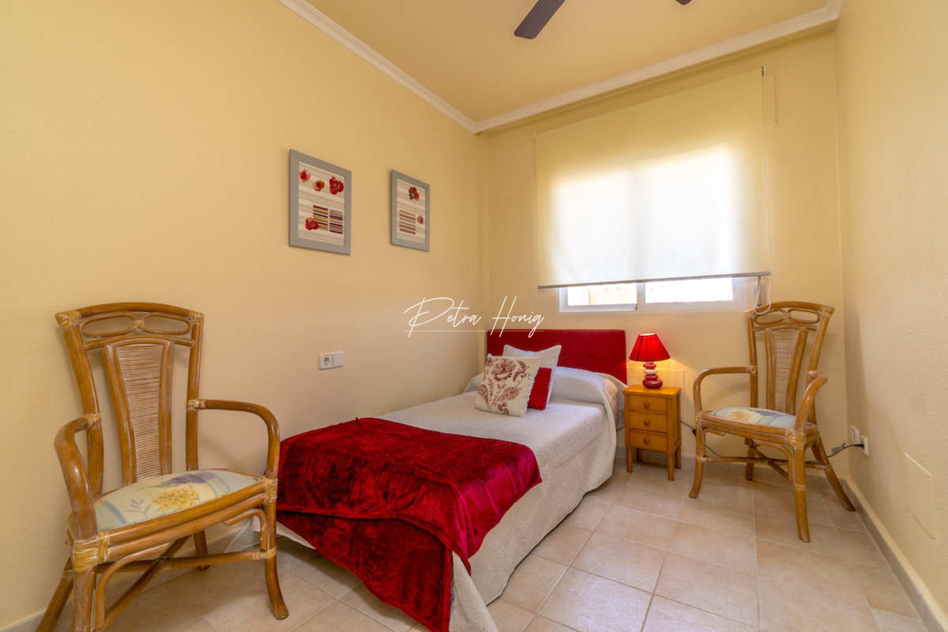Resales - Semi Detached - Orihuela Costa - Playa Flamenca