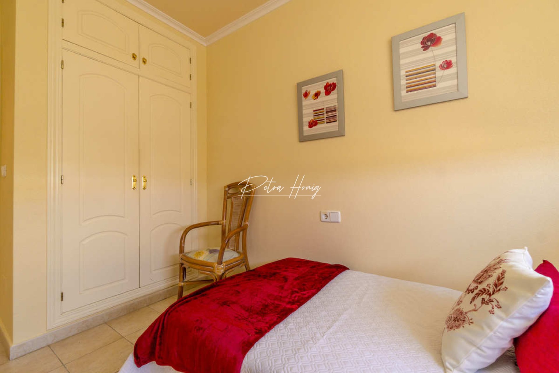 Resales - Semi Detached - Orihuela Costa - Playa Flamenca