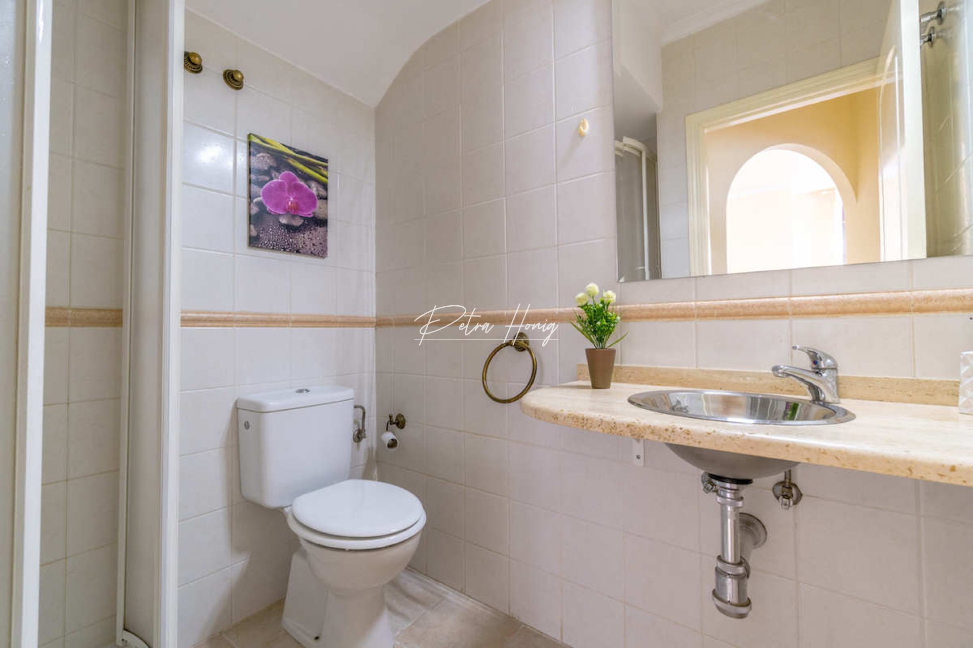 Resales - Semi Detached - Orihuela Costa - Playa Flamenca