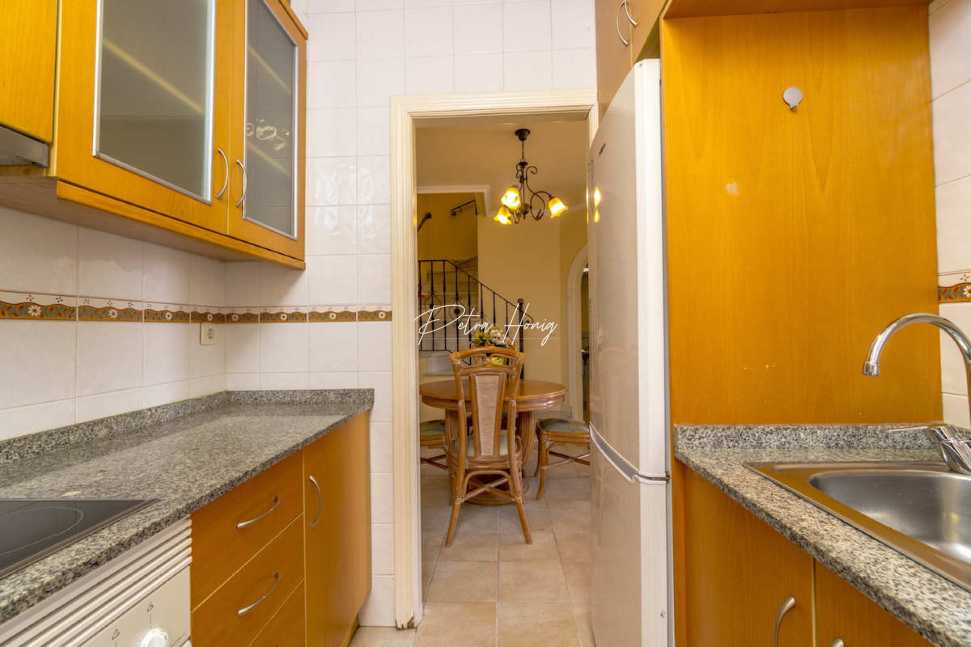 Resales - Semi Detached - Orihuela Costa - Playa Flamenca