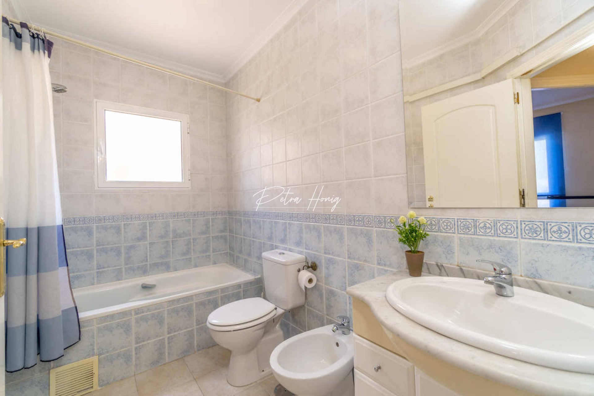 Resales - Semi Detached - Orihuela Costa - Playa Flamenca