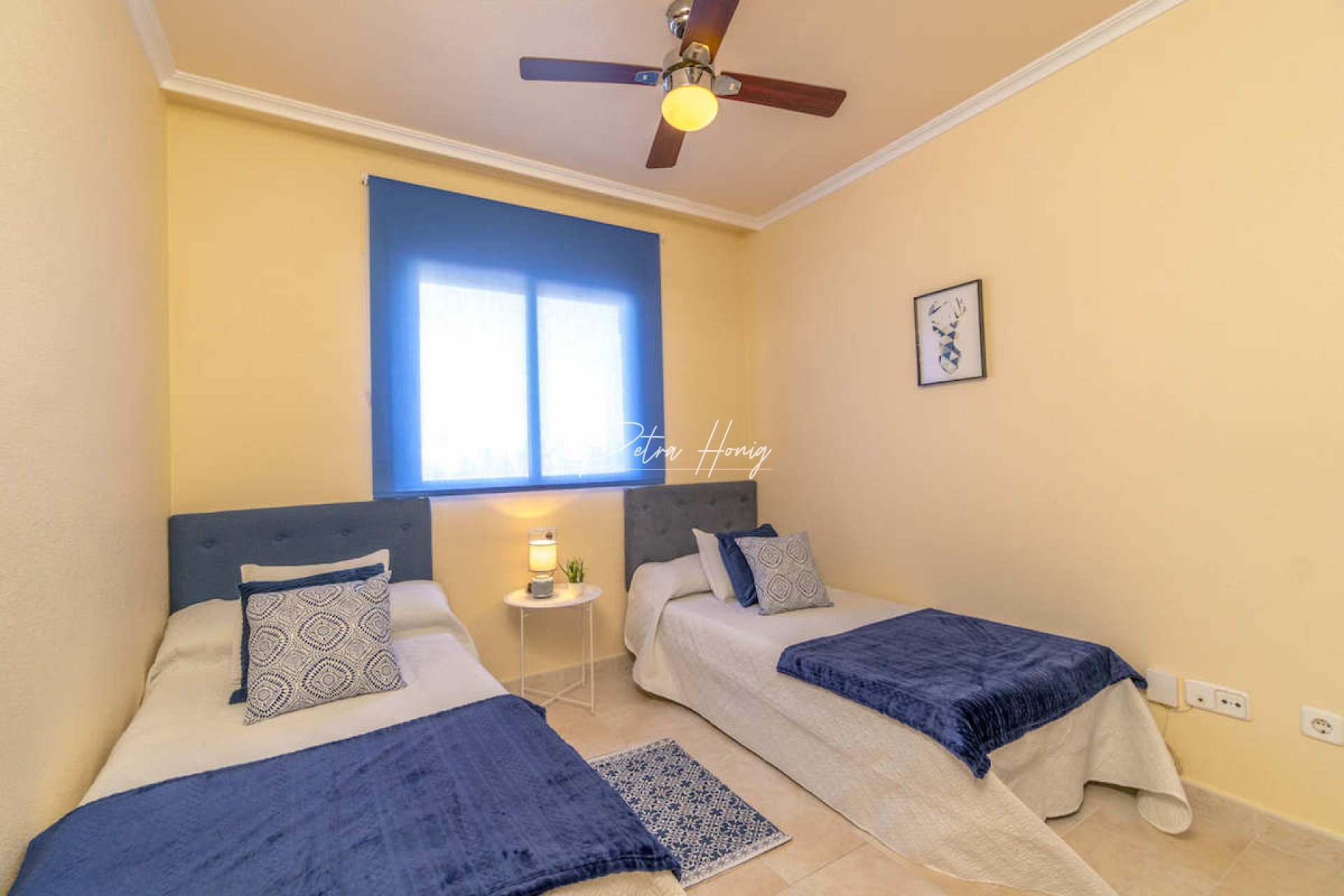 Resales - Semi Detached - Orihuela Costa - Playa Flamenca